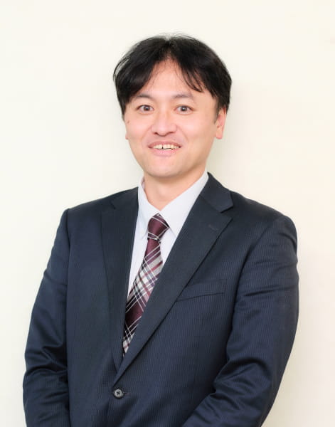 久米 興一郎