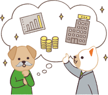 描く対話